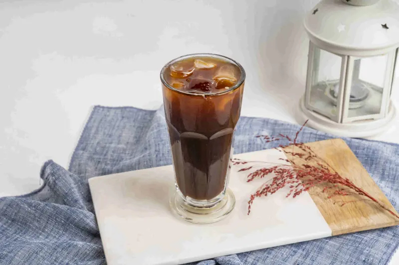 Ice Americano