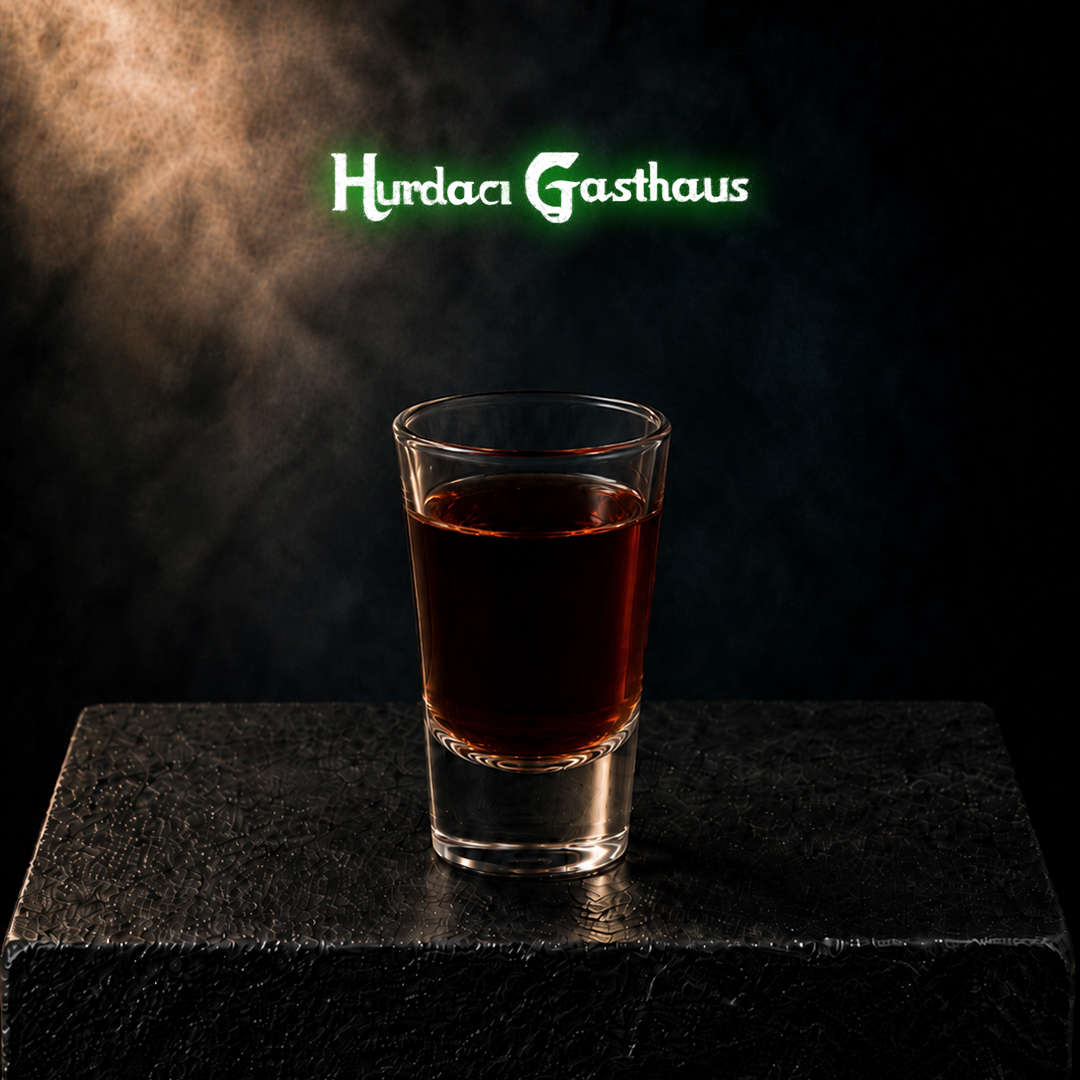Jagermeister