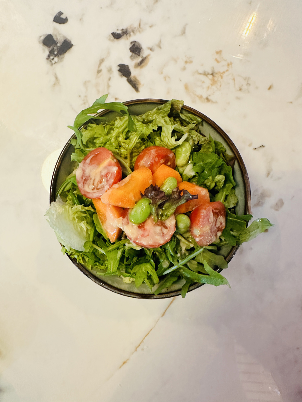 BEILAGENSALAT