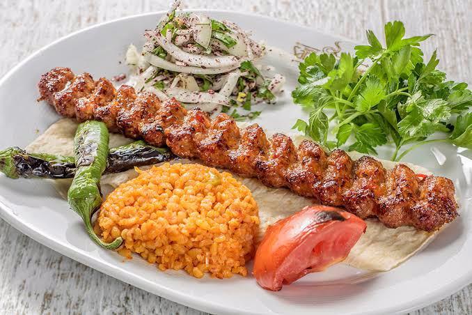 URFA KEBABI