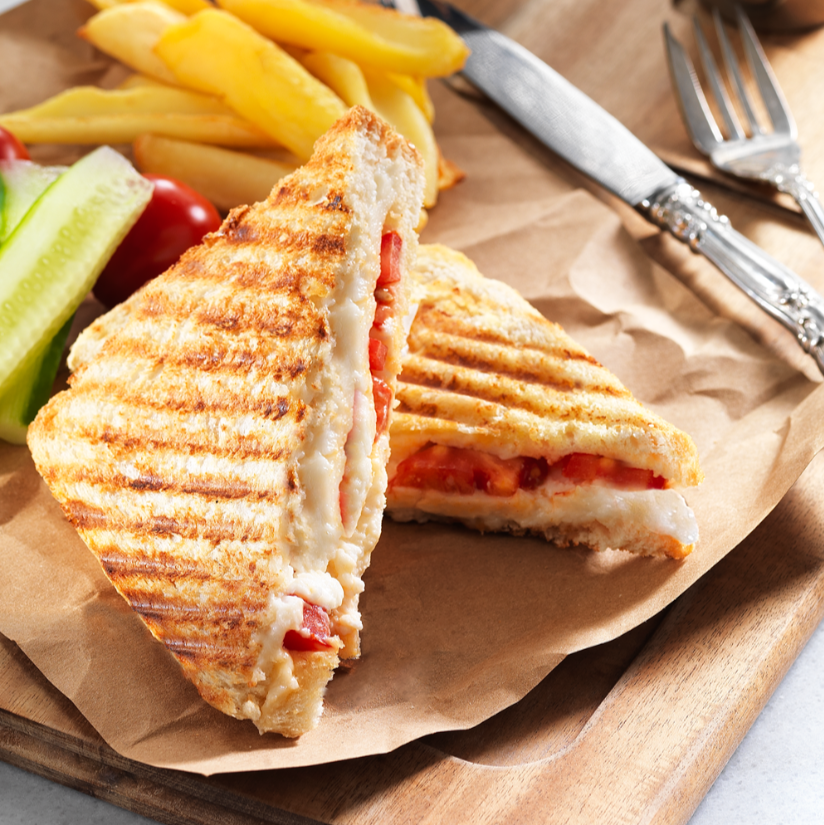 KARIŞIK TOST 