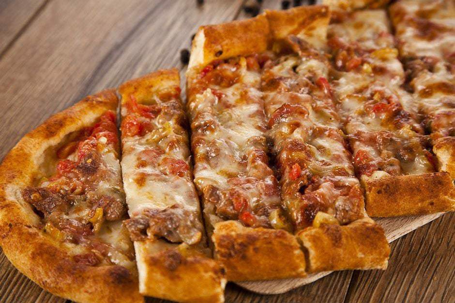 Quşbaşı Pide