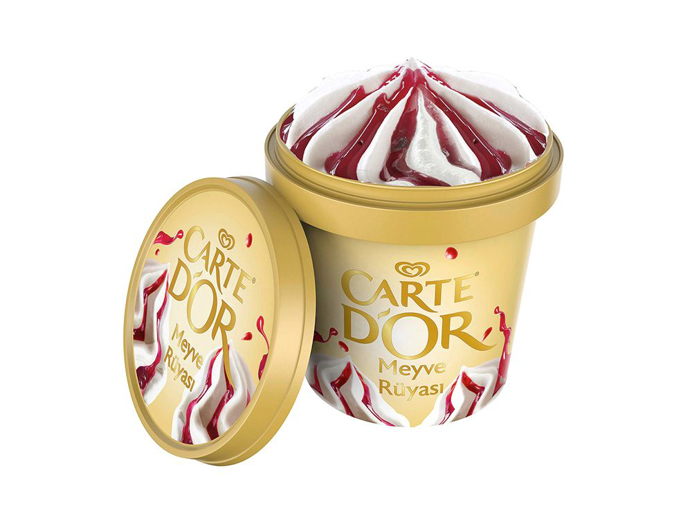 Carte d’Or Monoportion Meyve Rüyası (105 ml)