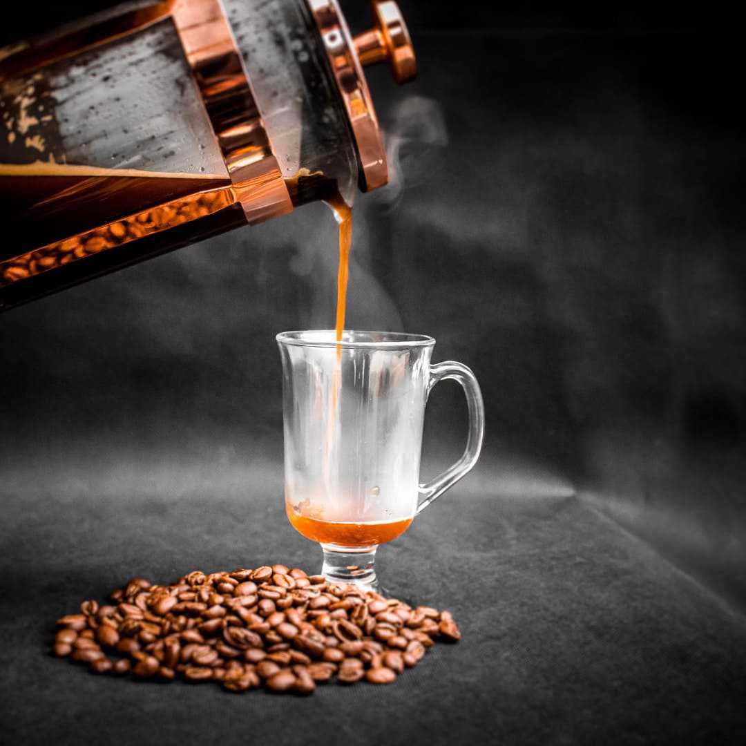 Filter Coffee