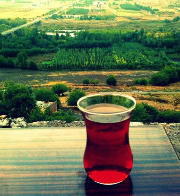 Çay