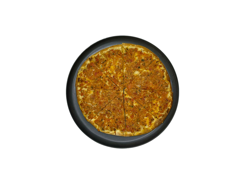 Chicken Paste