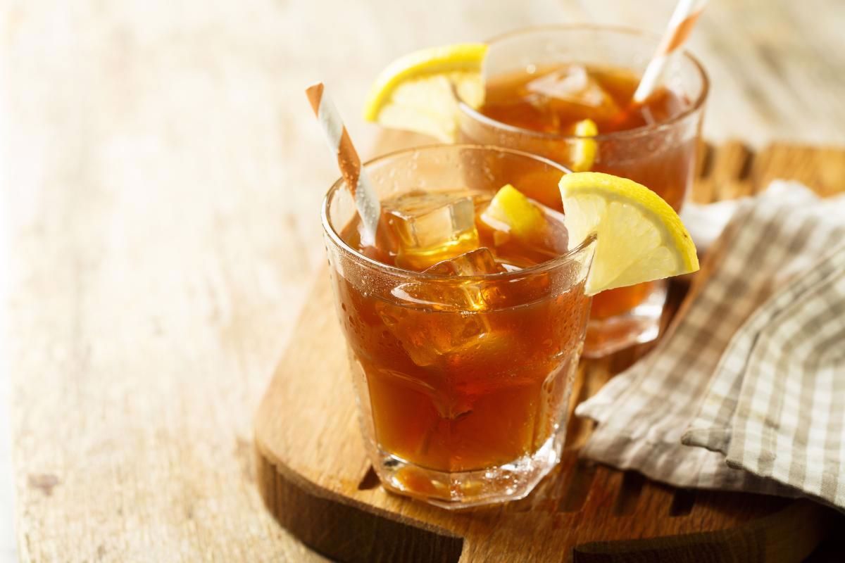 Ice Tea (330ml.)