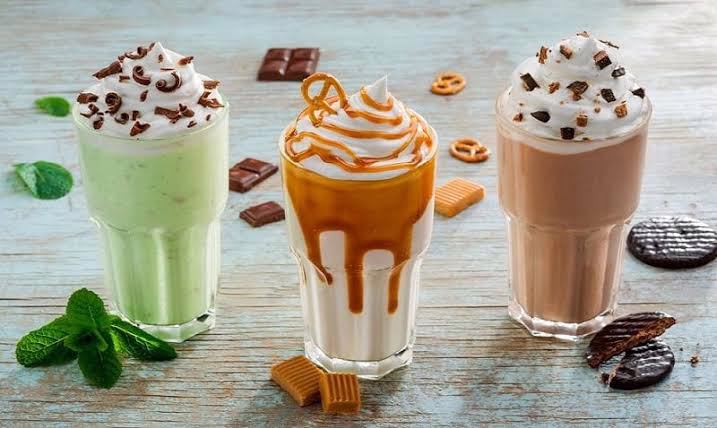 Frappe