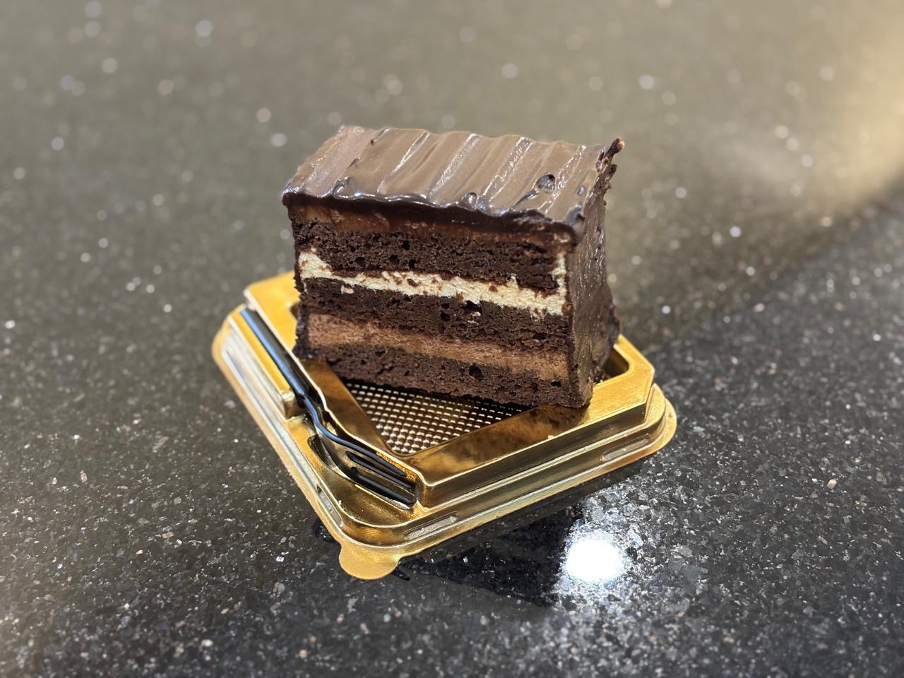 London Cake 