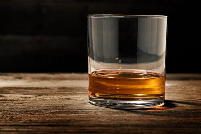 J.Walker Double Black Tek
