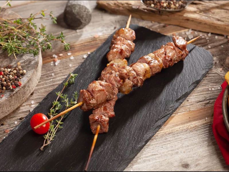 Kuzu Şiş - Kuzu Pirzola