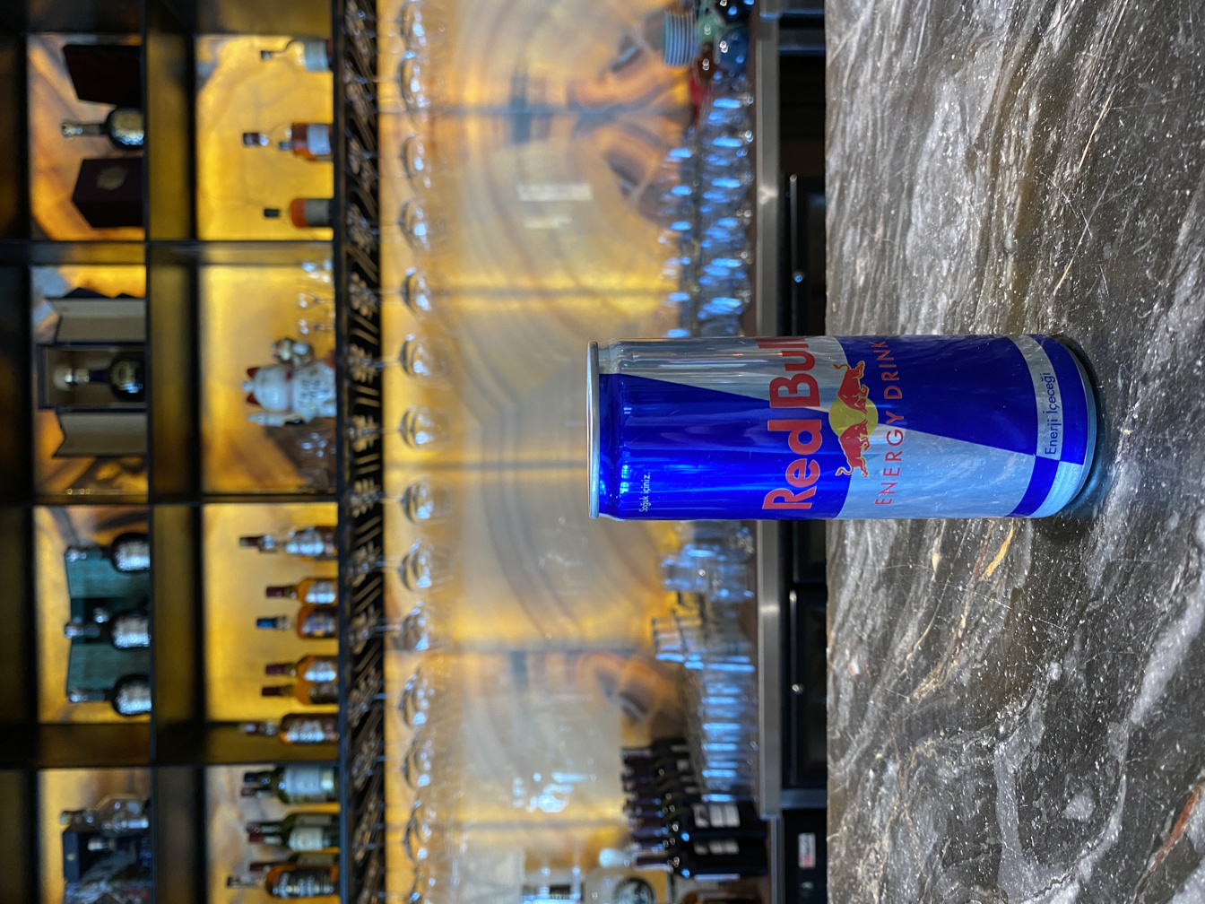 RED BULL