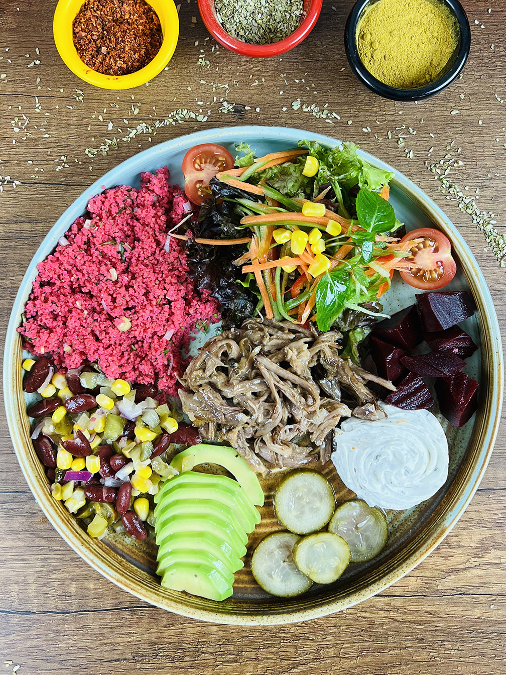 Kaburgalı Bowl