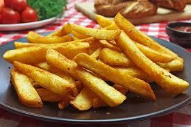 PATATES