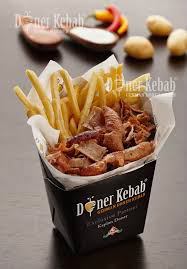 Döner (petite)