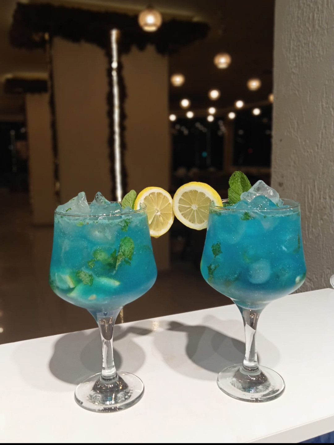 Hera mojito 