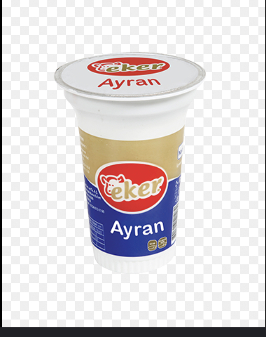 Ayran 