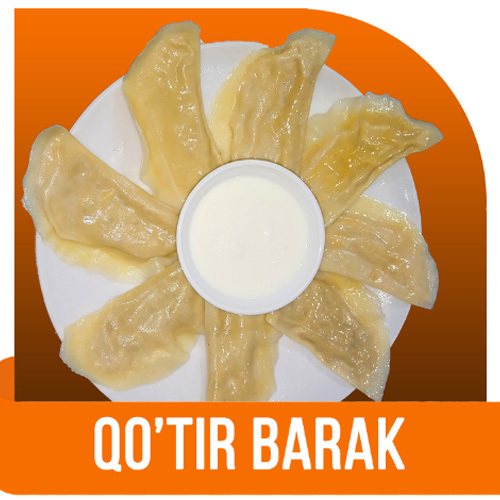 Qo'tir barak