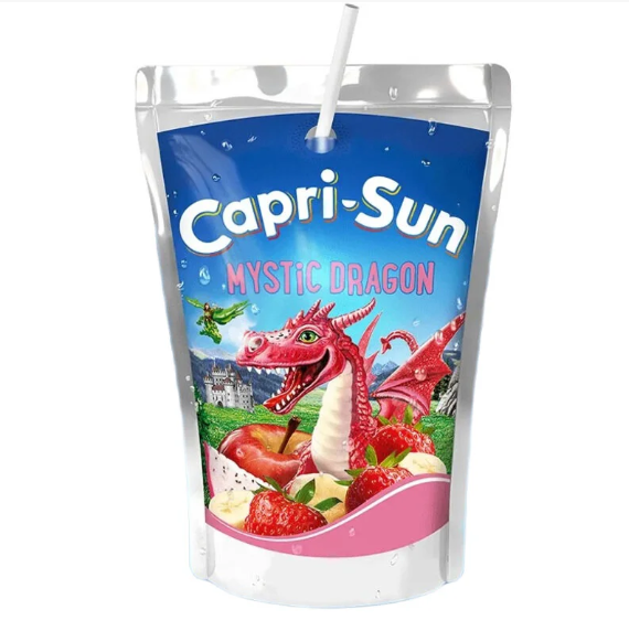 Capri Sun