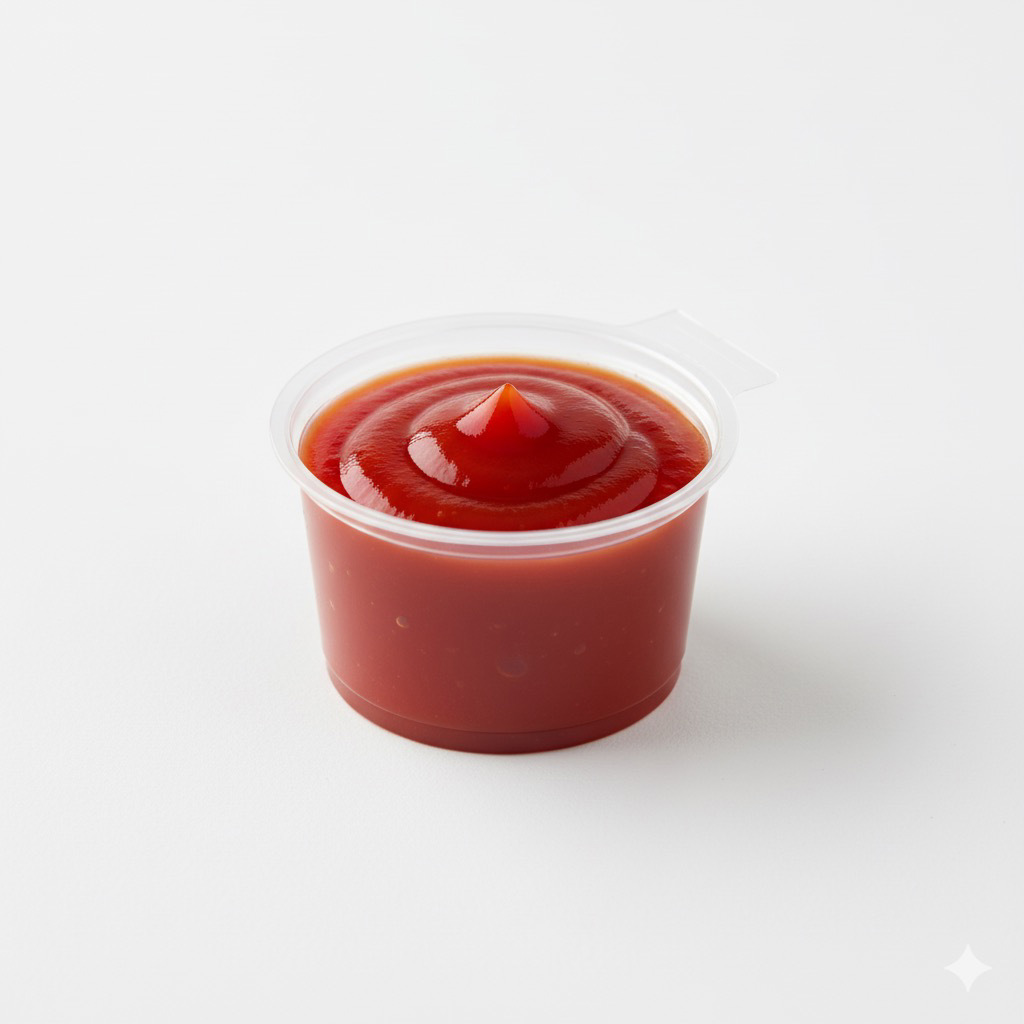 KETCHUP