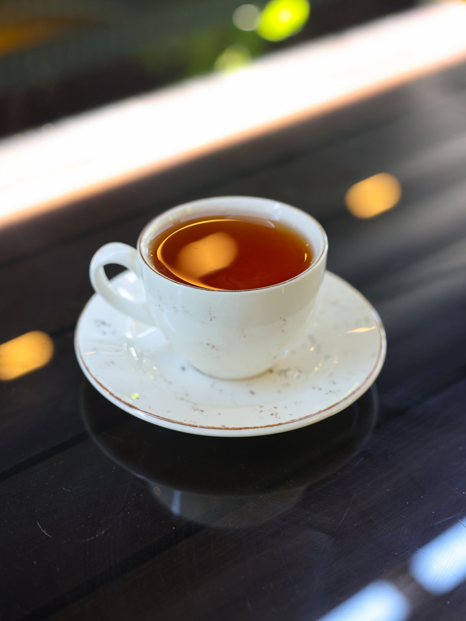Fincan Çay 