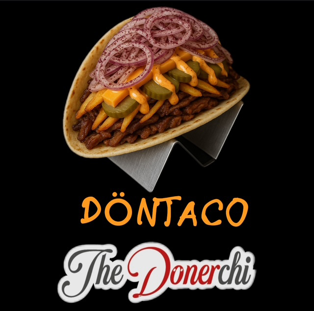 DÖNTACO ET