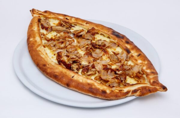 Pide doner