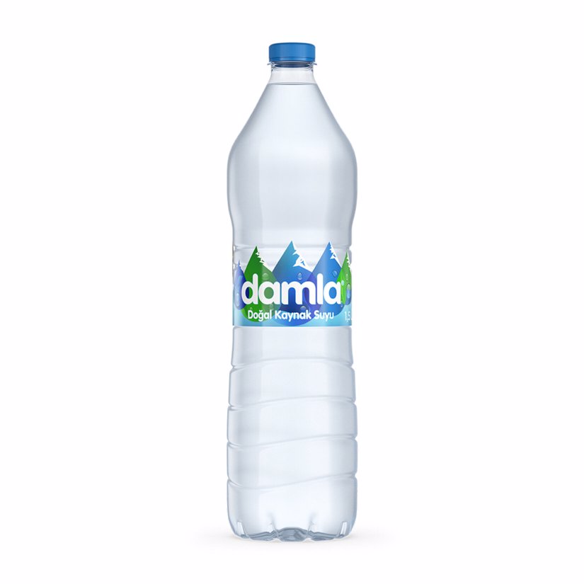 Su Büyük 1,5 lt