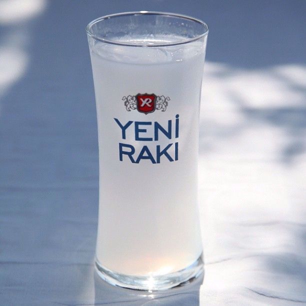 Tek Rakı