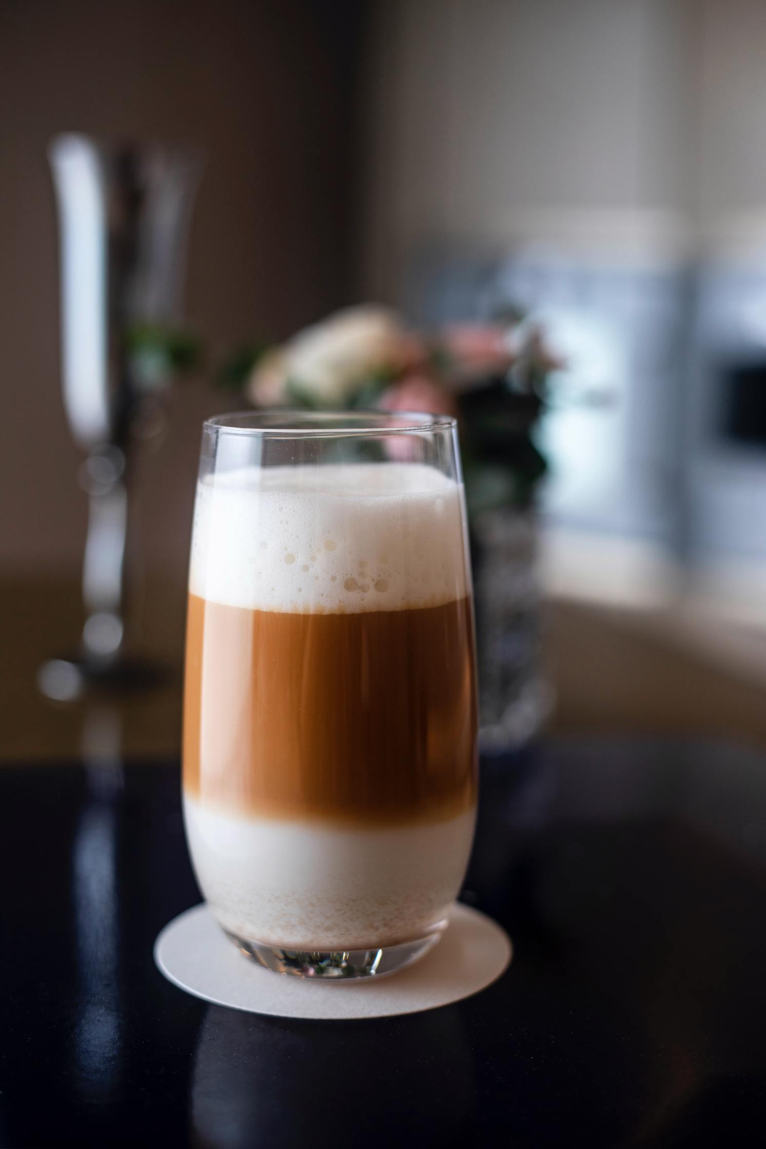 İce Caramel Macchiato