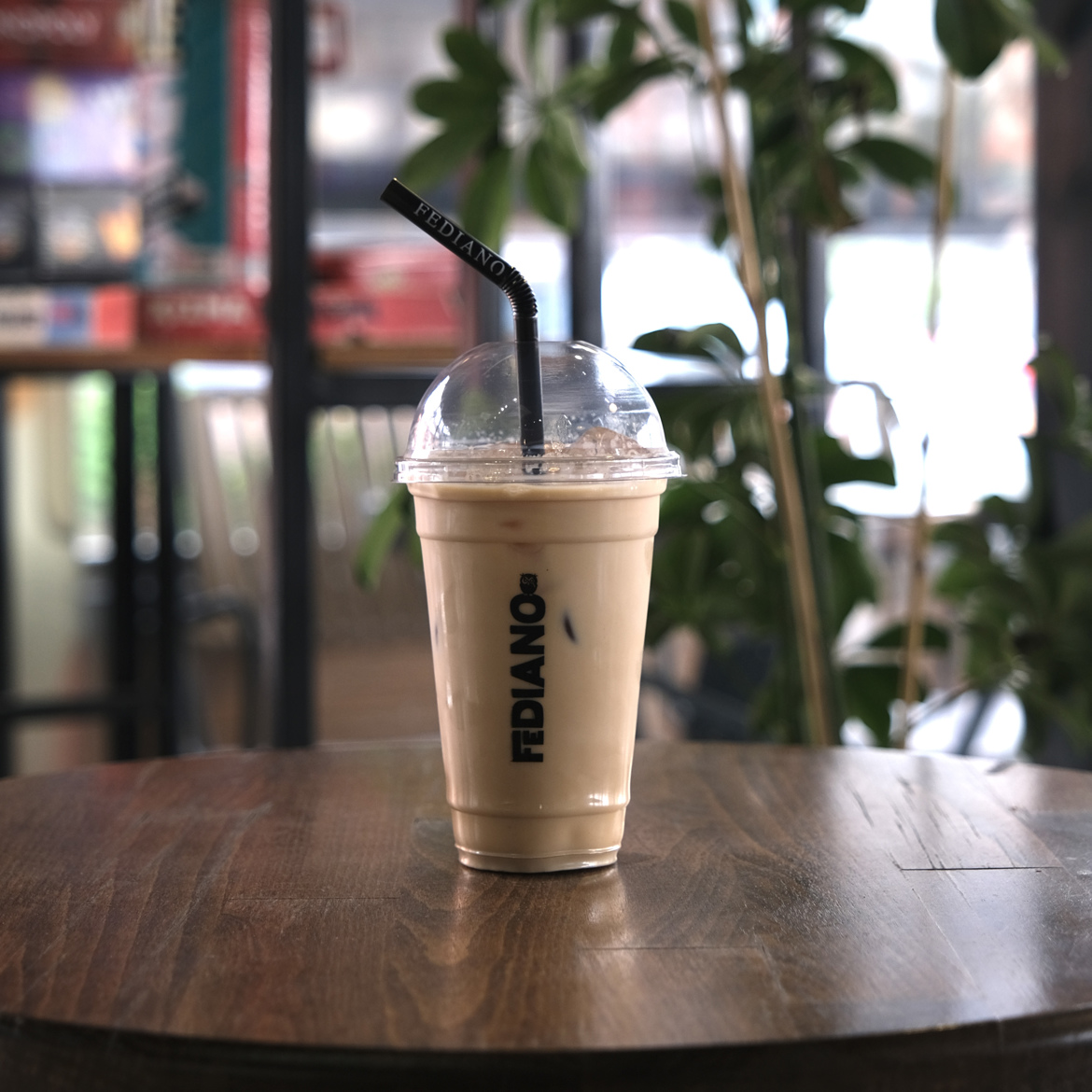 ICE MOCHA