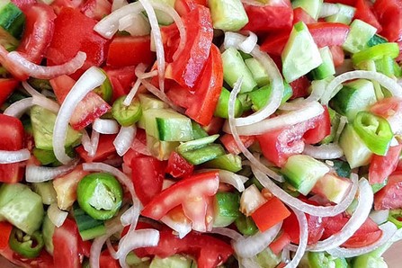 Salatalar