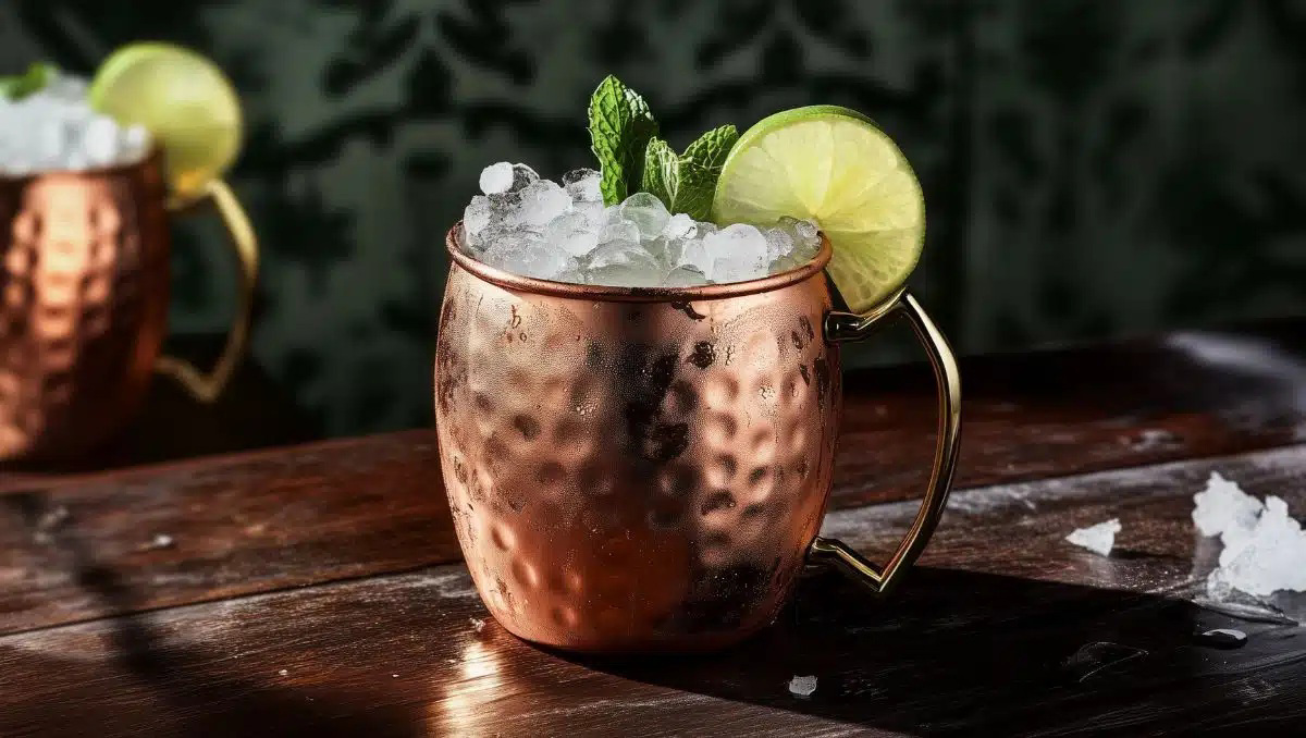 Moscow Mule