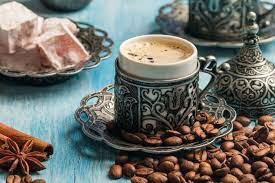 Ottoman Coffee