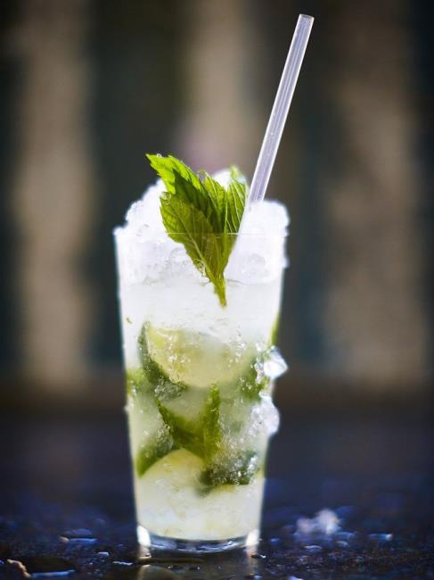 MOJITO