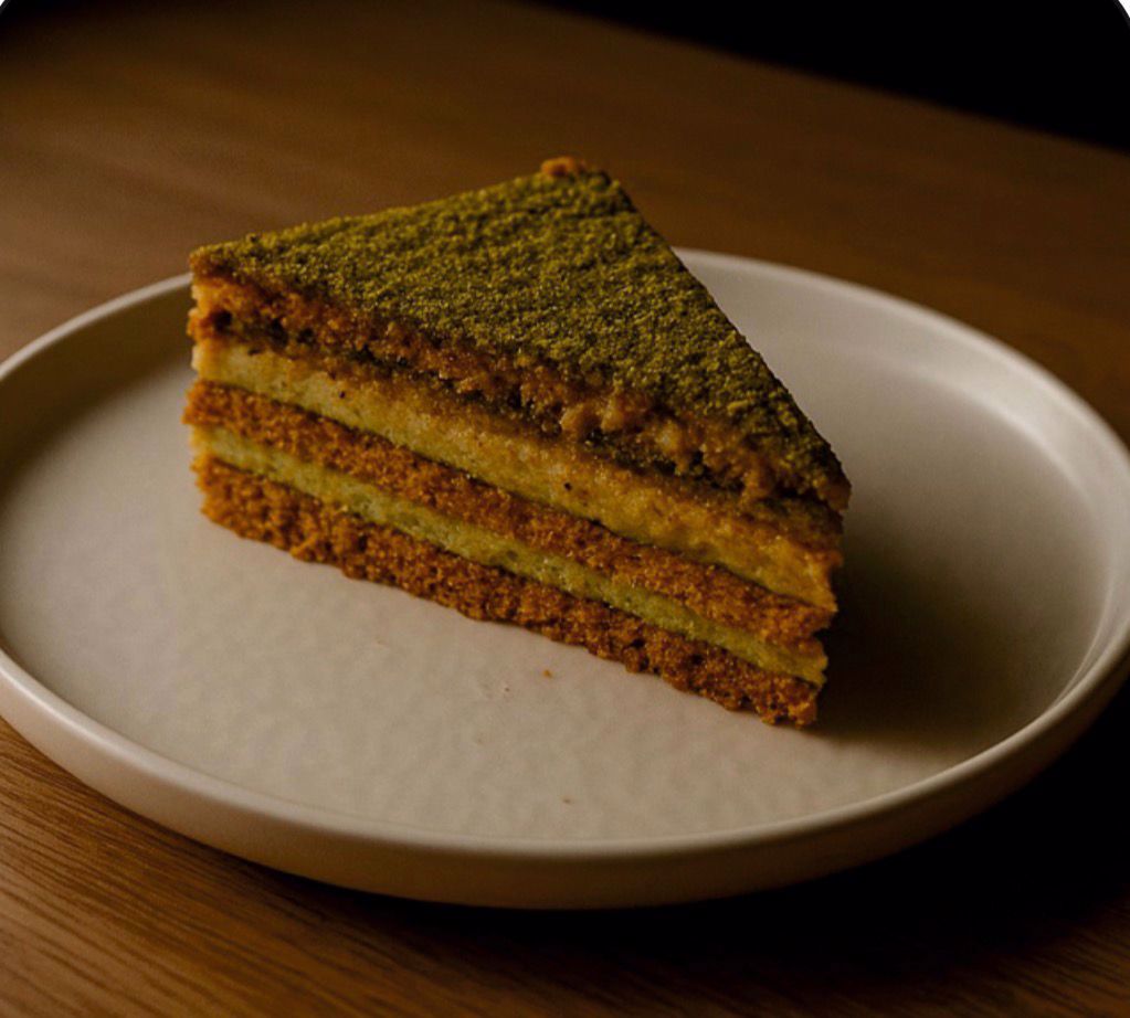 Marlenka Fıstıklı