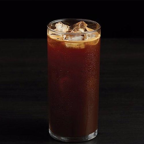 ICE AMERICANO
