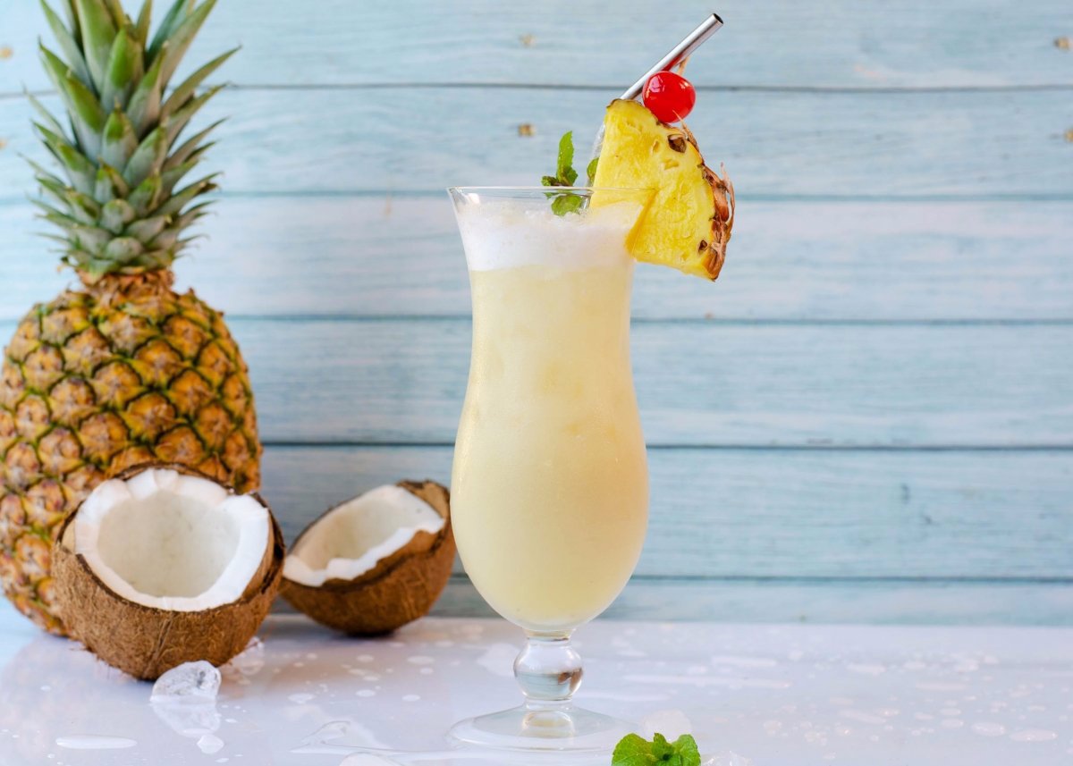 Pina Colada
