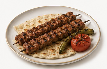 Adana Kebap 