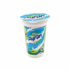 Küçük Boy Ayran