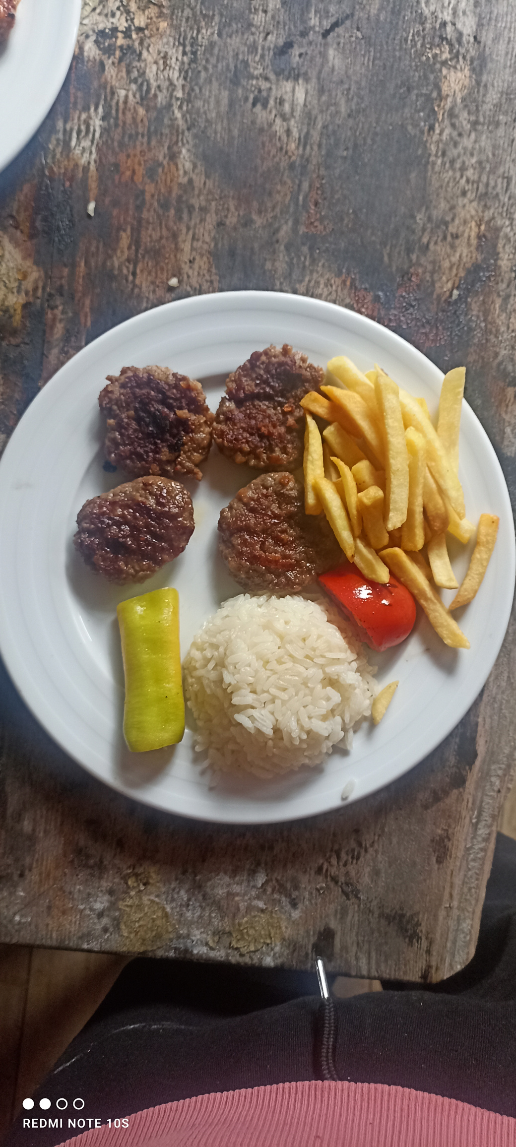 Köfte