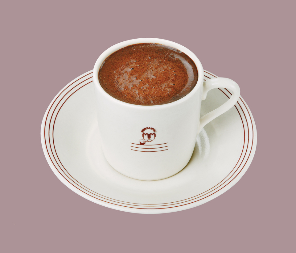 Türk Kahvesi