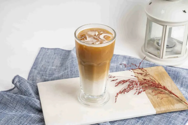 Ice Latte