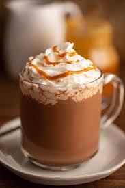 CARAMEL MOCHA