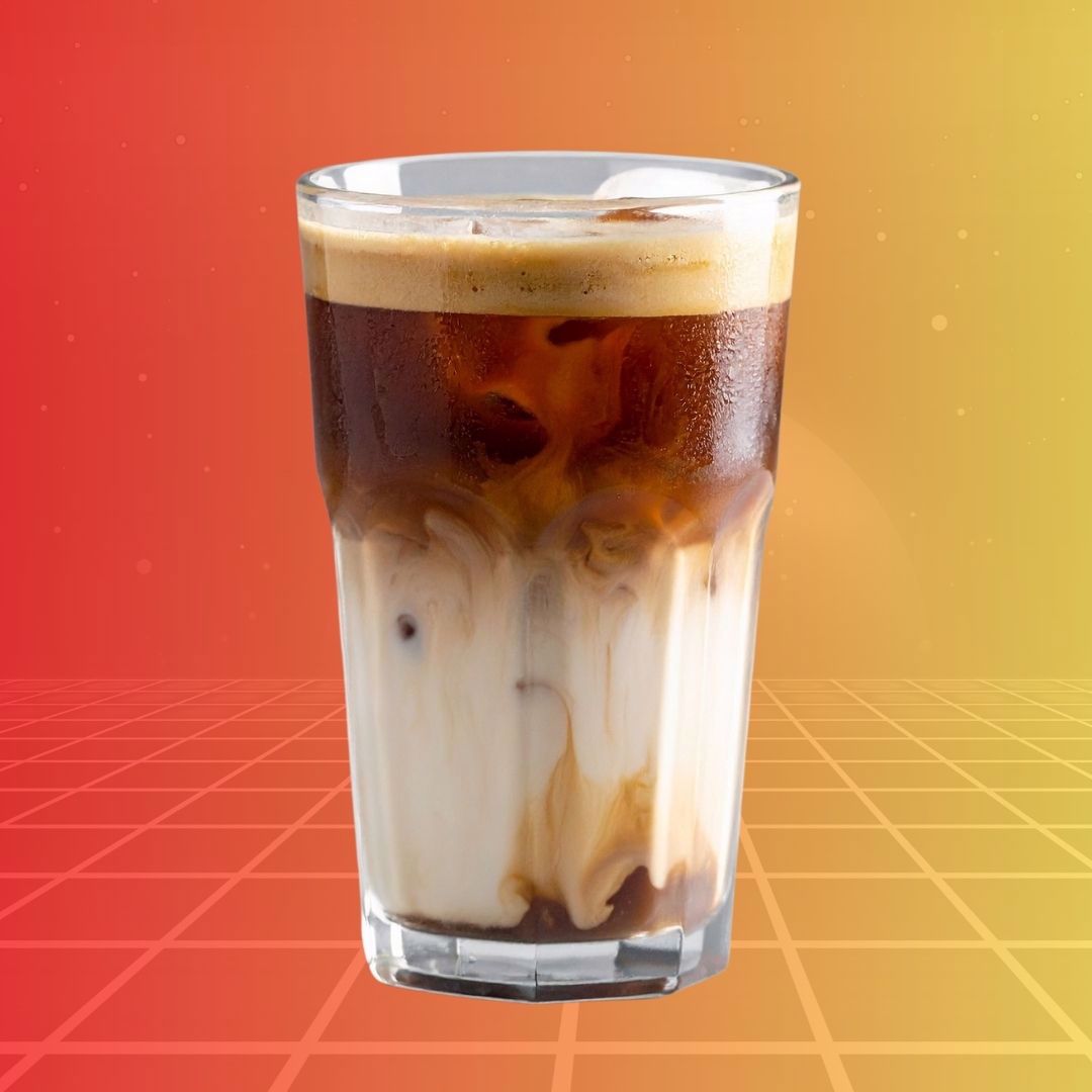 İce Latte