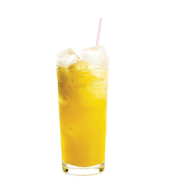 Limonlu Frozen