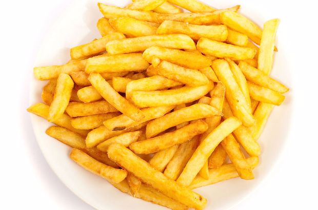 Medium French Fries