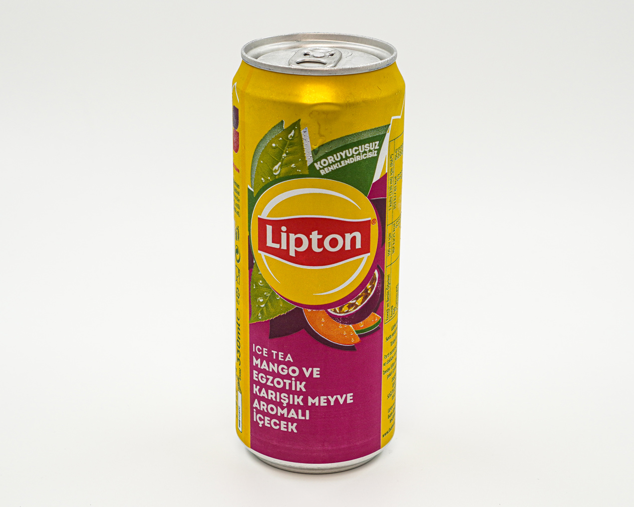 LİPTON MANGO (300 ML)
