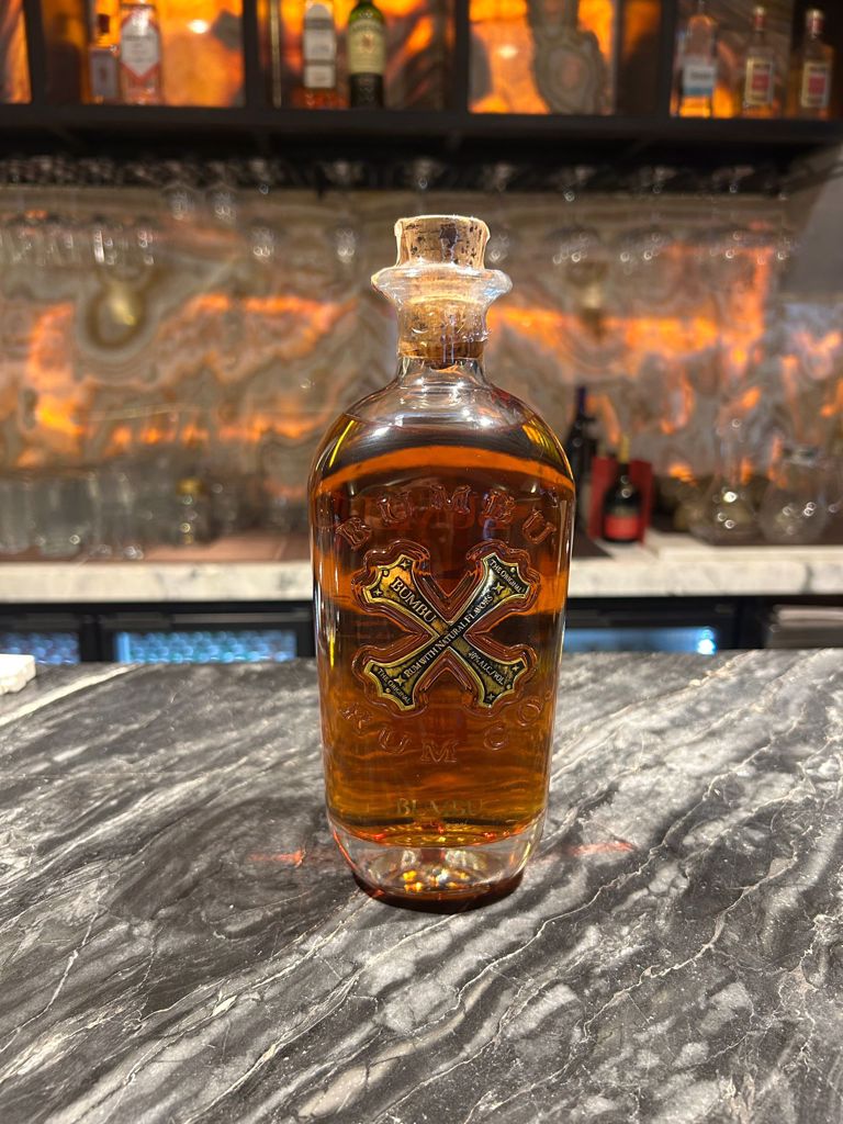 BUMBU, Barbados 40%