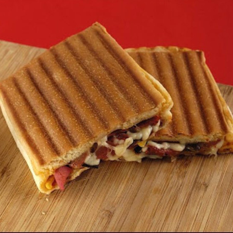 PİZZA TOST